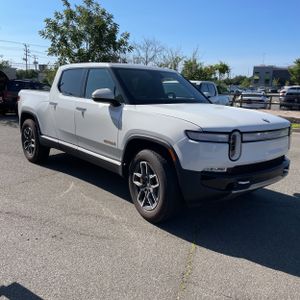 2022 Rivian R1T LAUNCH EDITION — миниатюра 12
