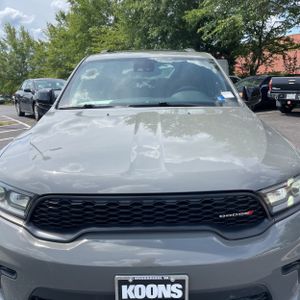 2024 Dodge DURANGO GT PLUS 缩略图 15