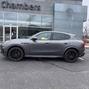 MASERATI GRECALE TROFEO - 3