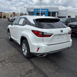 LEXUS RX 350 BASE - 5