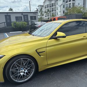 BMW M4 BASE - 2