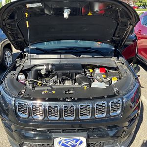 2025 JEEP COMPASS LIMITED 缩略图 44