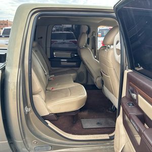 2013 RAM 1500 LARAMIE photo 35
