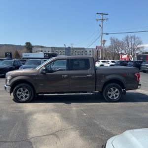 FORD F-150 XLT - 3