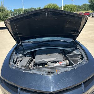 2014 Chevrolet CAMARO LT — миниатюра 43
