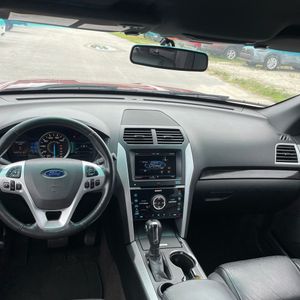 2015 FORD EXPLORER LIMITED 照片 35