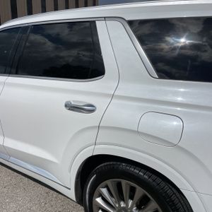 HYUNDAI PALISADE LIMITED - 6