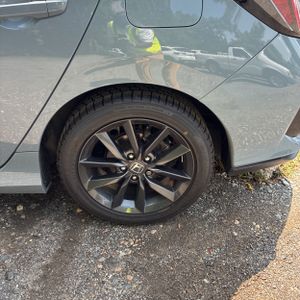 صورة مصغرة 18 لـ 2021 Honda CIVIC EX