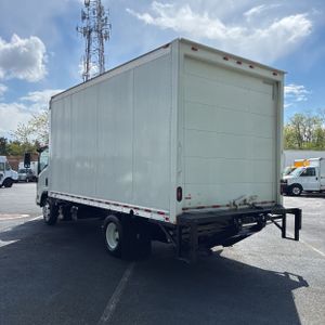 CHEVROLET 4500HD LCF DIESEL - 5