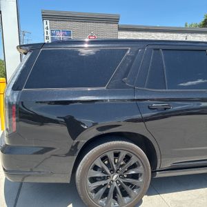 صورة 9 لـ 2025 Cadillac ESCALADE SPORT PLATINUM
