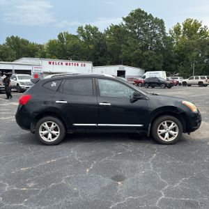 صورة 10 لـ 2011 Nissan ROGUE SV