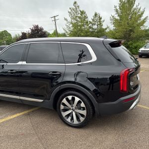 KIA TELLURIDE - 6