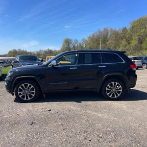 JEEP GRAND CHEROKEE - 3