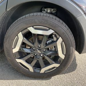 2025 KIA TELLURIDE S 缩略图 18
