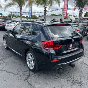 BMW X1 SDRIVE28I - 5