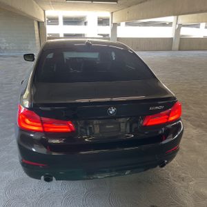 BMW 5 SERIES 530I - 7