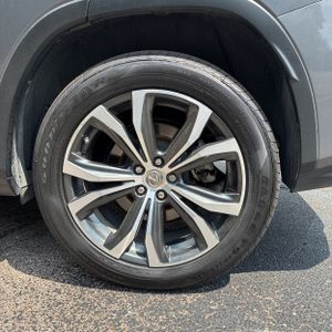 2017 Lexus RX 350 BASE — фото 18