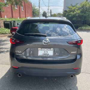 2023 Mazda CX-5 2.5 S PREFERRED 照片 7