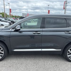 HYUNDAI SANTA FE CALLIGRAPHY - 3