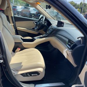 2023 Acura RDX SH-AWD — миниатюра 33