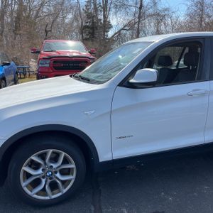 BMW X3 XDRIVE35I - 2