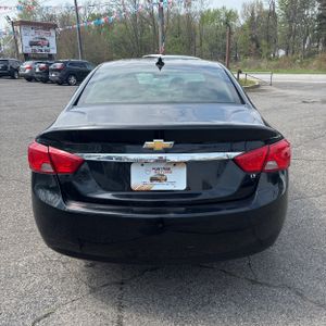 CHEVROLET IMPALA LT - 7