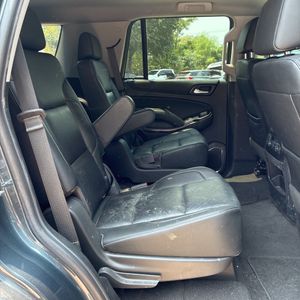 2020 Chevrolet TAHOE LT — фото 33