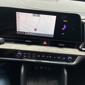 صورة مصغرة 38 لـ 2025 KIA SPORTAGE X-LINE