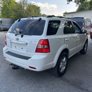 صورة 8 لـ 2007 KIA SORENTO LX