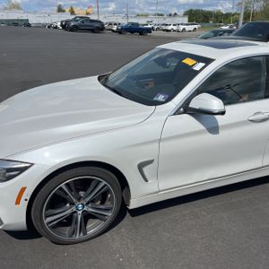 BMW 440I GRAN COUPE XDRIVE - 2