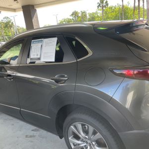 MAZDA CX-30 2.5 S SELECT - 5