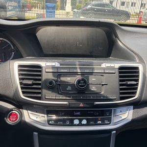 2014 Honda ACCORD EX — миниатюра 37