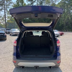 2013 FORD ESCAPE SE 缩略图 43