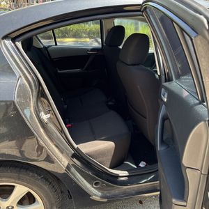 2011 Mazda MAZDA3 I TOURING 缩略图 34