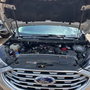 2019 FORD EDGE TITANIUM 缩略图 46