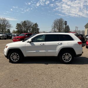 JEEP GRAND CHEROKEE LAREDO - 3