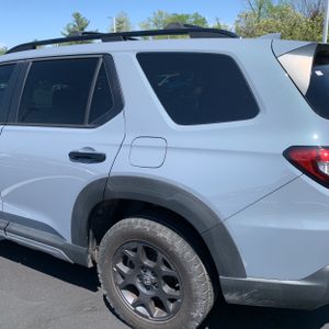 HONDA PILOT TRAILSPORT - 6