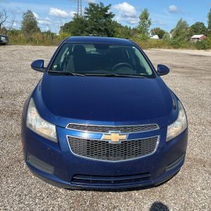 صورة 14 لـ 2012 Chevrolet CRUZE LT