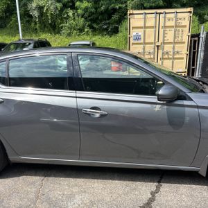 صورة مصغرة 11 لـ 2019 Nissan ALTIMA 2.5 SV