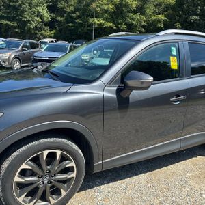 صورة 2 لـ 2016 Mazda CX-5 GRAND TOURING