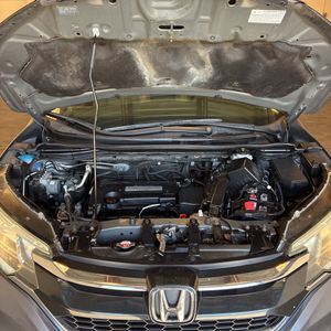 2016 Honda CR-V EX-L 照片 45