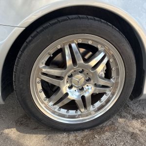 2007 Mercedes-BENZ SL 缩略图 19