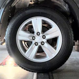 صورة مصغرة 19 لـ 2020 Chevrolet TRAX LT