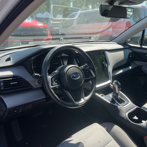 2024 Subaru LEGACY PREMIUM — фото 35