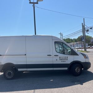 FORD TRANSIT 150 - 10