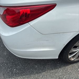 2011 Hyundai SONATA SE 缩略图 53