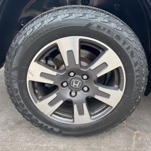 صورة مصغرة 19 لـ 2018 Honda RIDGELINE RTL-E