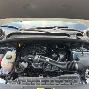 2024 JEEP GRAND CHEROKEE LAREDO 照片 42