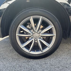 صورة مصغرة 19 لـ 2024 Acura RDX SH-AWD W/TECH