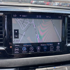 2019 Chrysler PACIFICA TOURING L PLUS — миниатюра 40